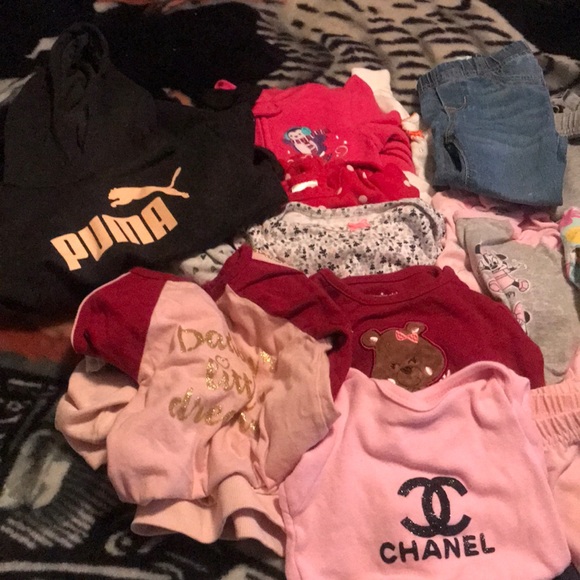Other - Baby clothes